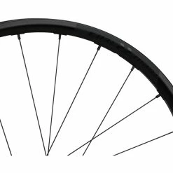 Fulcrum Rapid Red 3 Disc Center Lock 28" Laufradsatz -Dynamo Rad Verkäufe 384449