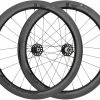 Fulcrum Speed 55 CMPTZN Disc Center Lock Carbon 28" Laufradsatz