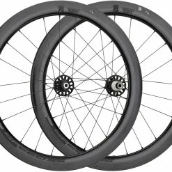 Fulcrum Speed 55 CMPTZN Disc Center Lock Carbon 28" Laufradsatz