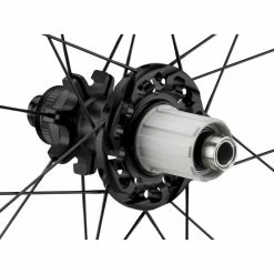 Fulcrum Speed 55 CMPTZN Disc Center Lock Carbon 28" Laufradsatz -Dynamo Rad Verkäufe 384471