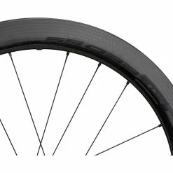 Fulcrum Speed 55 CMPTZN Disc Center Lock Carbon 28" Laufradsatz -Dynamo Rad Verkäufe 384472