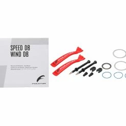 Fulcrum Speed 55 CMPTZN Disc Center Lock Carbon 28" Laufradsatz -Dynamo Rad Verkäufe 384473