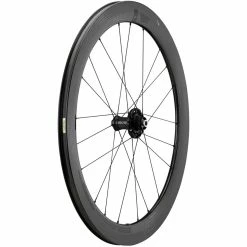 Fulcrum Speed 55 CMPTZN Disc Center Lock Carbon 28" Laufradsatz -Dynamo Rad Verkäufe 384476