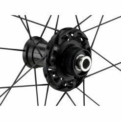 Fulcrum Speed 55 CMPTZN Disc Center Lock Carbon 28" Laufradsatz -Dynamo Rad Verkäufe 384477