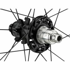 Fulcrum Speed 55 CMPTZN Disc Center Lock Carbon 28" Laufradsatz -Dynamo Rad Verkäufe 384479