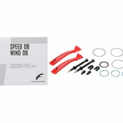 Fulcrum Speed 55 CMPTZN Disc Center Lock Carbon 28" Laufradsatz -Dynamo Rad Verkäufe 384481