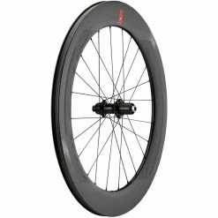 Fulcrum Wind 75 Disc Center Lock Carbon 28" Laufradsatz 17 Fulcrum Wind 75 Disc Center Lock Carbon 28" Laufradsatz -Dynamo Rad Verkäufe 384486
