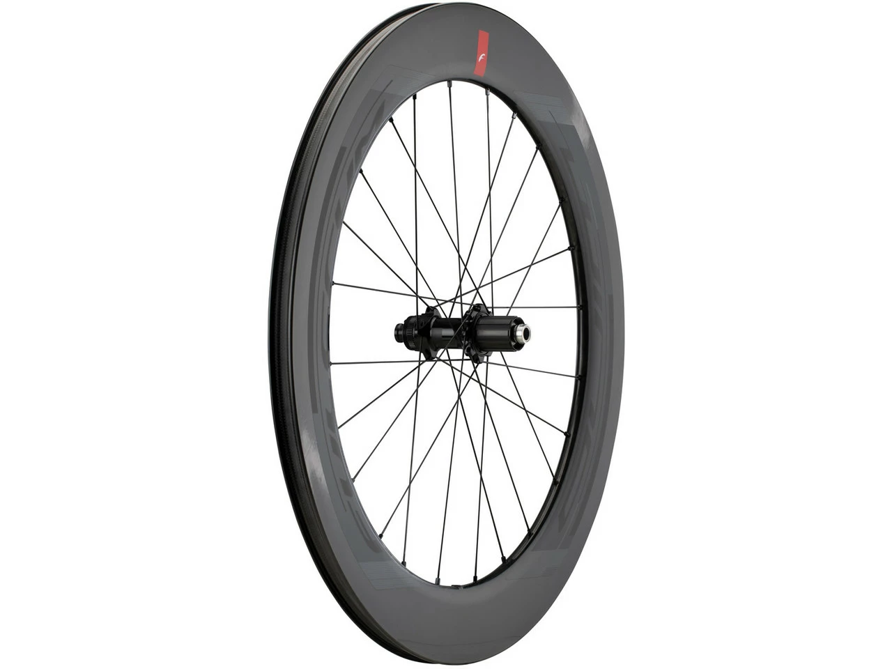 Fulcrum Wind 75 Disc Center Lock Carbon 28" Laufradsatz 4 Fulcrum Wind 75 Disc Center Lock Carbon 28" Laufradsatz – Bild 4