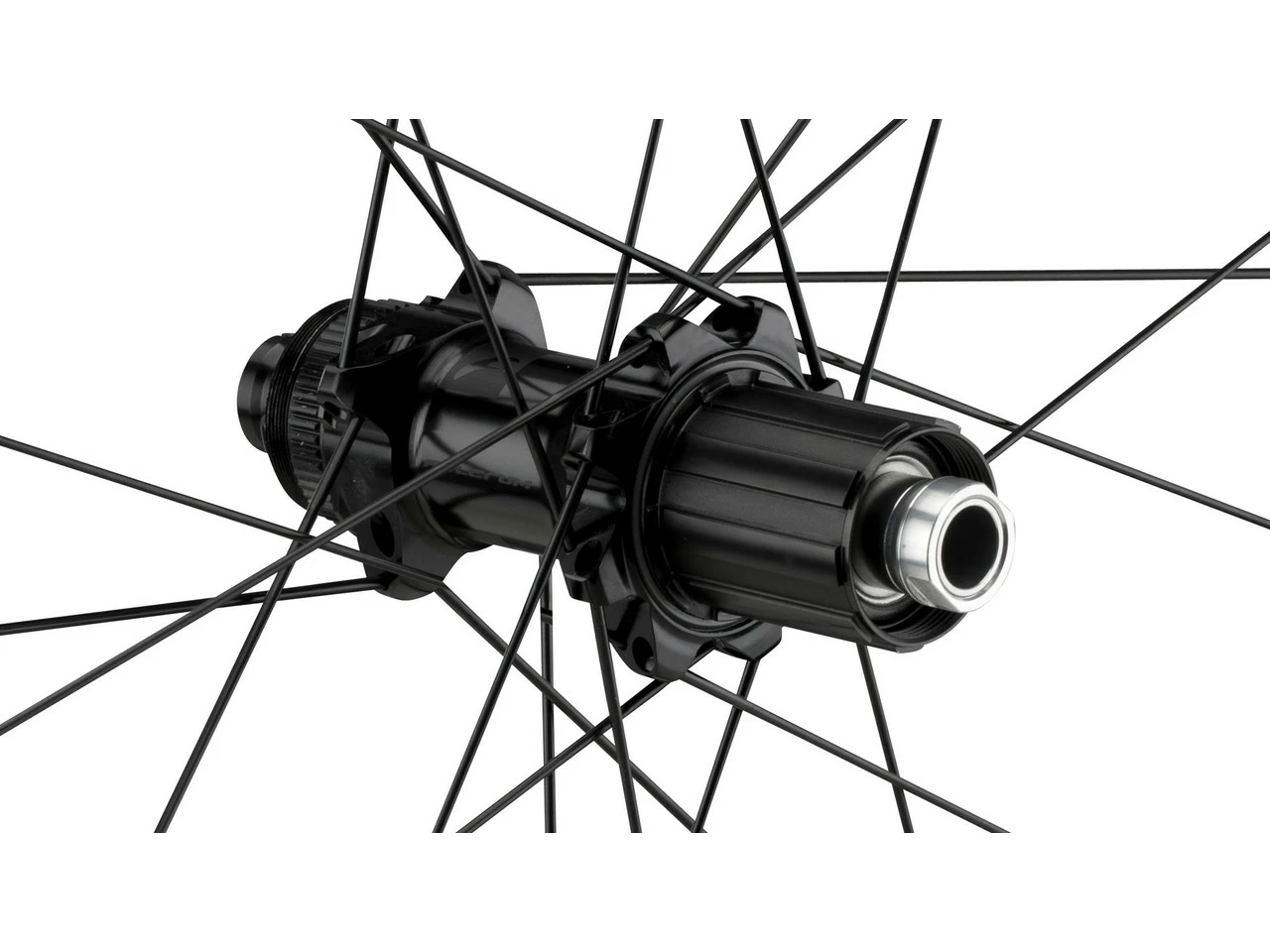 Fulcrum Wind 75 Disc Center Lock Carbon 28" Laufradsatz 5 Fulcrum Wind 75 Disc Center Lock Carbon 28" Laufradsatz – Bild 5