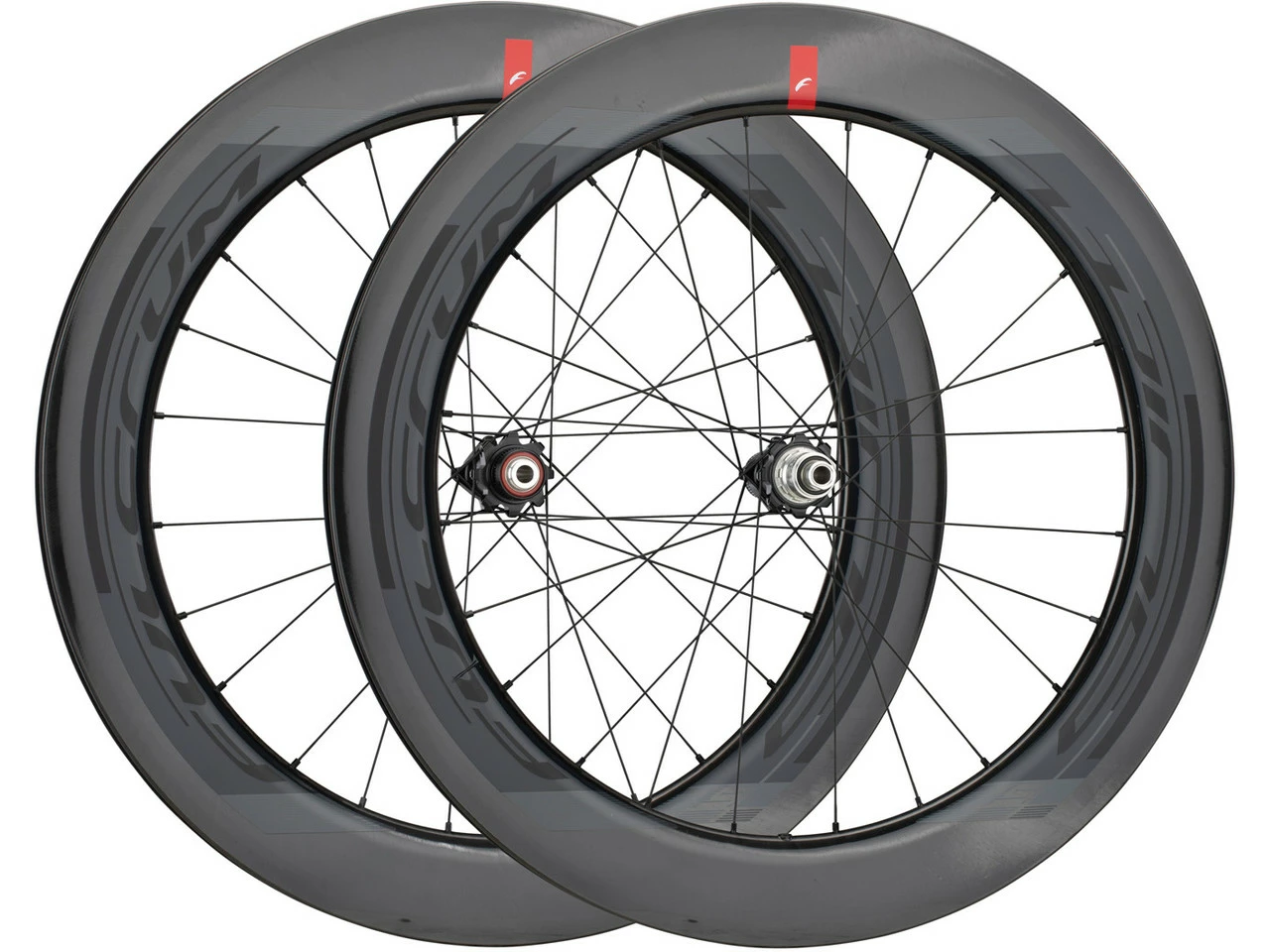 Fulcrum Wind 75 Disc Center Lock Carbon 28" Laufradsatz 8 Fulcrum Wind 75 Disc Center Lock Carbon 28" Laufradsatz – Bild 8