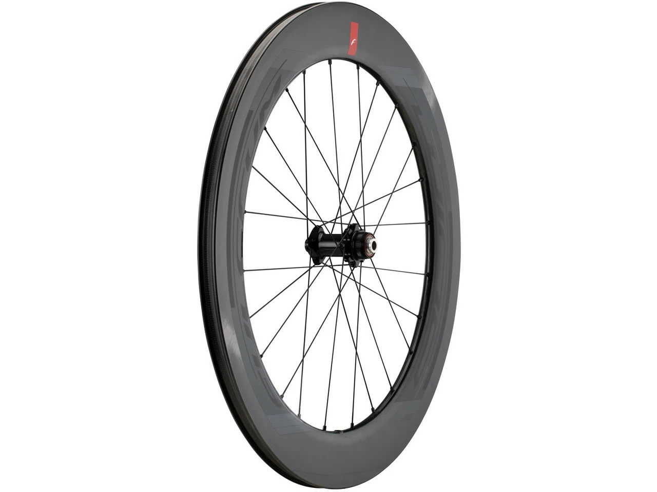 Fulcrum Wind 75 Disc Center Lock Carbon 28" Laufradsatz 9 Fulcrum Wind 75 Disc Center Lock Carbon 28" Laufradsatz – Bild 9