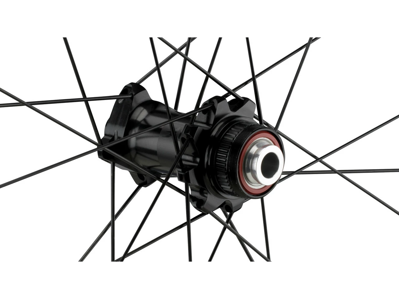 Fulcrum Wind 75 Disc Center Lock Carbon 28" Laufradsatz 10 Fulcrum Wind 75 Disc Center Lock Carbon 28" Laufradsatz – Bild 10