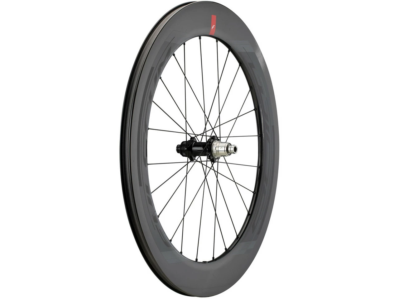 Fulcrum Wind 75 Disc Center Lock Carbon 28" Laufradsatz 11 Fulcrum Wind 75 Disc Center Lock Carbon 28" Laufradsatz – Bild 11