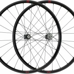 Fulcrum Rapid Red 5 DB Disc Center Lock 28" Laufradsatz