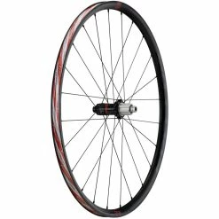 Fulcrum Rapid Red 5 DB Disc Center Lock 28" Laufradsatz -Dynamo Rad Verkäufe 384541
