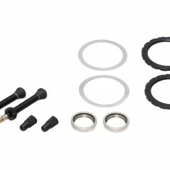 Fulcrum Rapid Red 5 DB Disc Center Lock 28" Laufradsatz -Dynamo Rad Verkäufe 384544