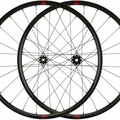 Fulcrum Rapid Red 5 DB Disc Center Lock 28" Laufradsatz -Dynamo Rad Verkäufe 384545