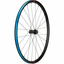 Fulcrum Rapid Red 5 DB Disc Center Lock 28" Laufradsatz -Dynamo Rad Verkäufe 384546
