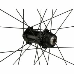 Fulcrum Rapid Red 5 DB Disc Center Lock 28" Laufradsatz -Dynamo Rad Verkäufe 384547