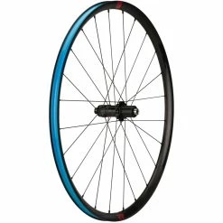 Fulcrum Rapid Red 5 DB Disc Center Lock 28" Laufradsatz -Dynamo Rad Verkäufe 384548