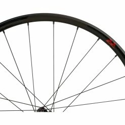 Fulcrum Rapid Red 5 DB Disc Center Lock 28" Laufradsatz -Dynamo Rad Verkäufe 384550