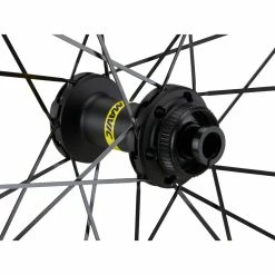 Mavic Cosmic SL 65 Disc Center Lock Carbon Laufradsatz -Dynamo Rad Verkäufe 385726