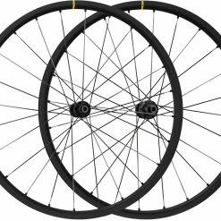 Mavic Ksyrium S Disc Center Lock Laufradsatz