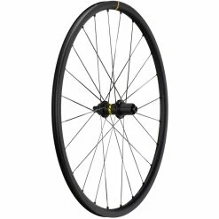 Mavic Ksyrium S Disc Center Lock Laufradsatz -Dynamo Rad Verkäufe 386172