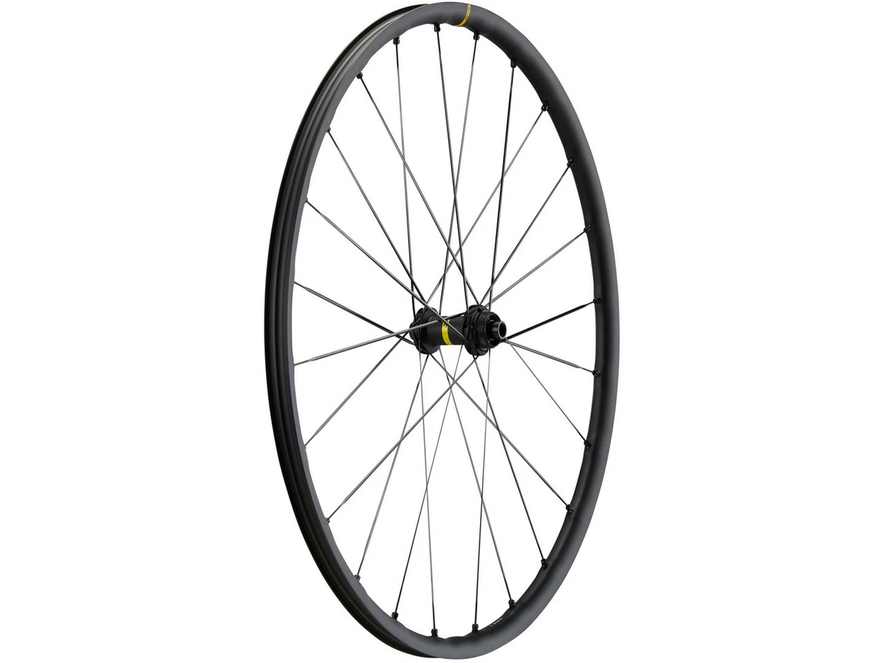 Mavic Allroad SL Disc Center Lock Laufradsatz 2 Mavic Allroad SL Disc Center Lock Laufradsatz – Bild 2