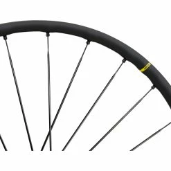Mavic Allroad SL Disc Center Lock Laufradsatz 12 Mavic Allroad SL Disc Center Lock Laufradsatz -Dynamo Rad Verkäufe 386300