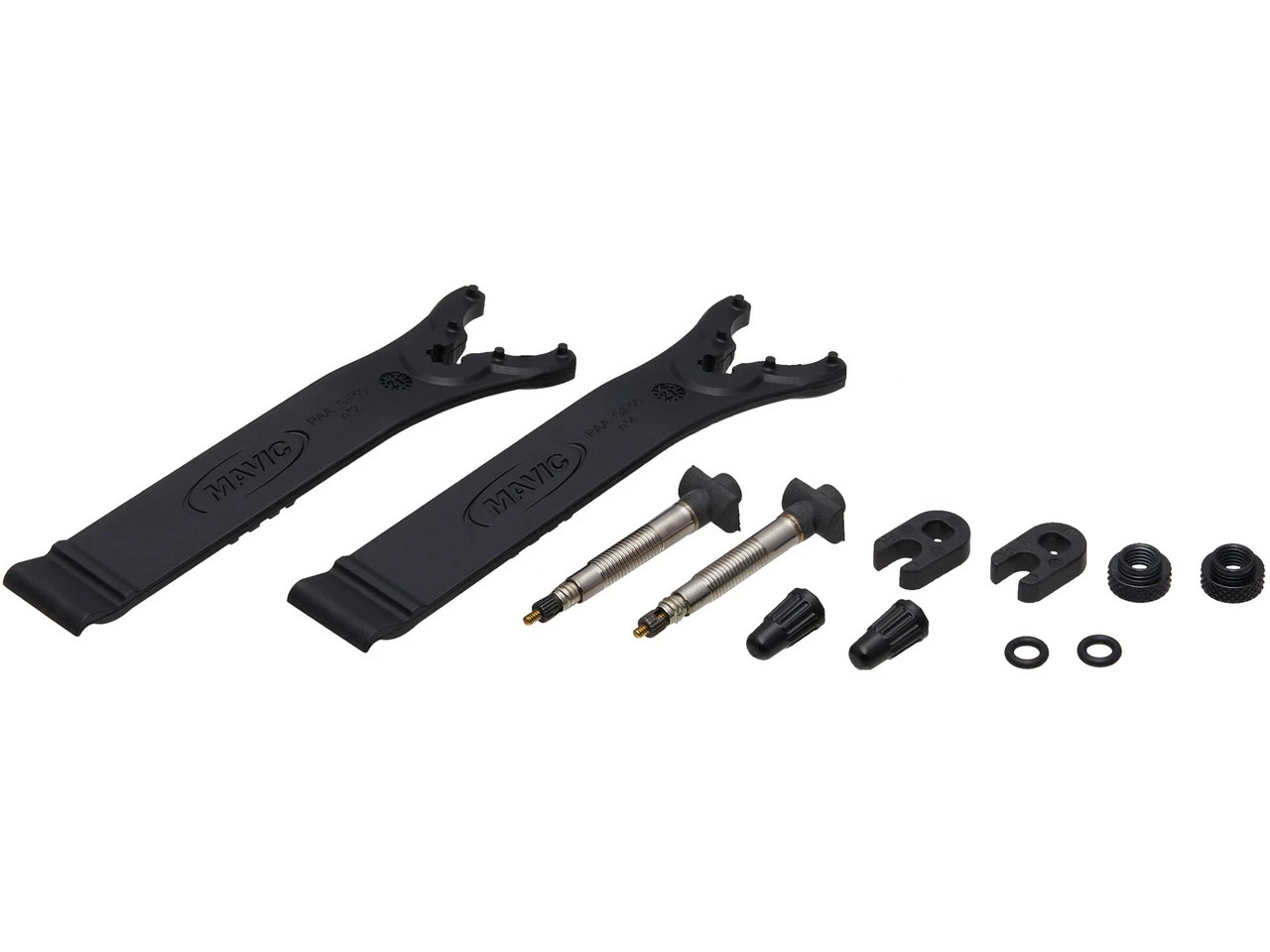 Mavic Allroad SL Disc Center Lock Laufradsatz 7 Mavic Allroad SL Disc Center Lock Laufradsatz – Bild 7