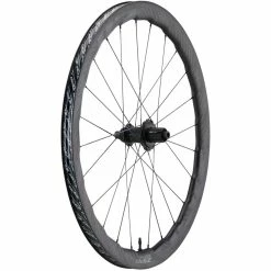 ZIPP 353 NSW Carbon Tubeless Disc Center Lock Laufradsatz -Dynamo Rad Verkäufe 386781