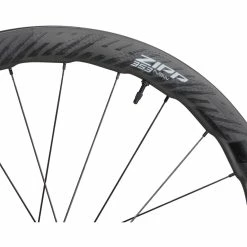 ZIPP 353 NSW Carbon Tubeless Disc Center Lock Laufradsatz -Dynamo Rad Verkäufe 386783