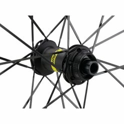 Mavic Allroad S Disc Center Lock Laufradsatz 9 Mavic Allroad S Disc Center Lock Laufradsatz -Dynamo Rad Verkäufe 386795