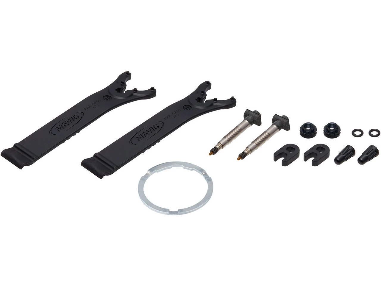 Mavic Allroad S Disc Center Lock Laufradsatz 7 Mavic Allroad S Disc Center Lock Laufradsatz – Bild 7