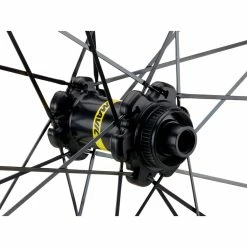 Mavic Allroad Pro Carbon SL Disc Center Lock Laufradsatz -Dynamo Rad Verkäufe 388696