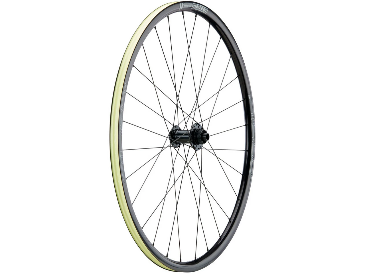 Notubes ZTR Grail MK3 Disc Center Lock 28" Laufradsatz 2 Notubes ZTR Grail MK3 Disc Center Lock 28" Laufradsatz – Bild 2