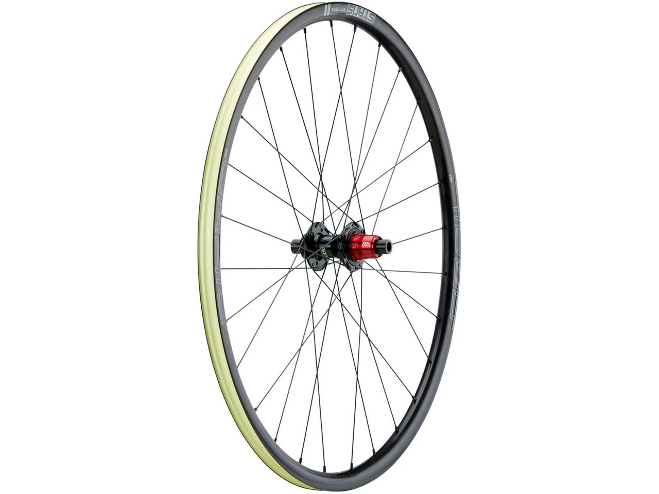 Notubes ZTR Grail MK3 Disc Center Lock 28" Laufradsatz 4 Notubes ZTR Grail MK3 Disc Center Lock 28" Laufradsatz – Bild 4