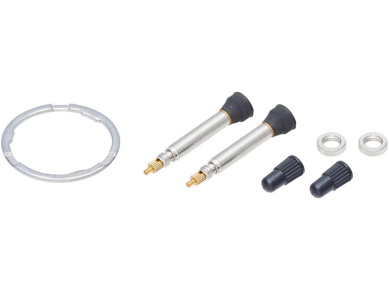 Notubes ZTR Grail MK3 Disc Center Lock 28" Laufradsatz 7 Notubes ZTR Grail MK3 Disc Center Lock 28" Laufradsatz – Bild 7