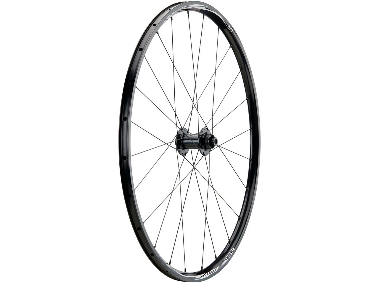 Tune TSR22 Disc Center Lock 28" Laufradsatz Modell 2021 2 Tune TSR22 Disc Center Lock 28" Laufradsatz Modell 2021 – Bild 2