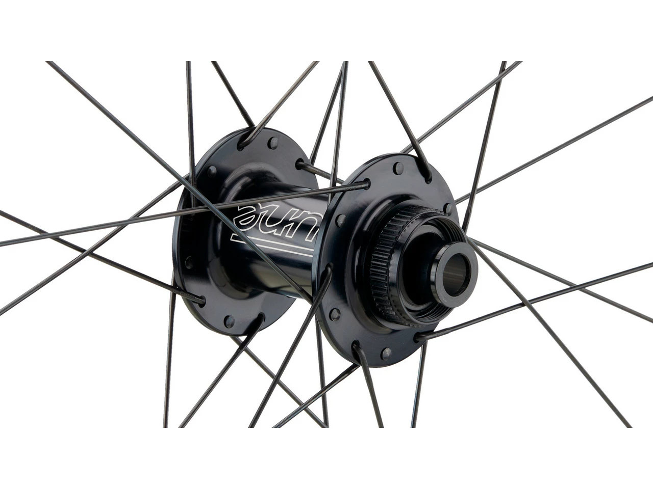 Tune TSR22 Disc Center Lock 28" Laufradsatz Modell 2021 3 Tune TSR22 Disc Center Lock 28" Laufradsatz Modell 2021 – Bild 3