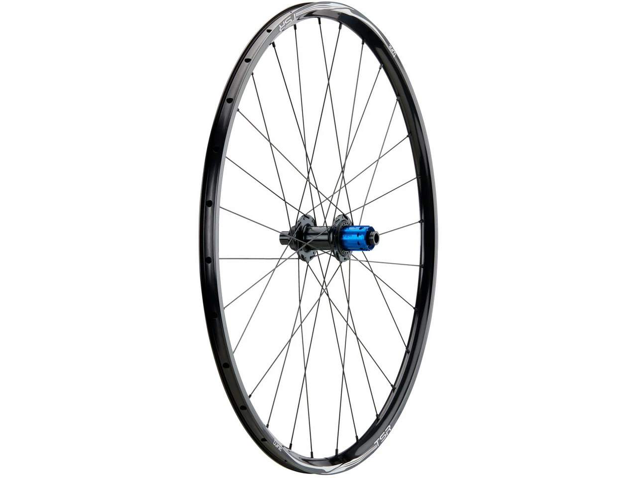 Tune TSR22 Disc Center Lock 28" Laufradsatz Modell 2021 4 Tune TSR22 Disc Center Lock 28" Laufradsatz Modell 2021 – Bild 4