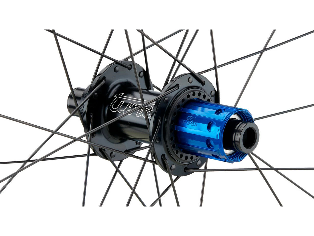 Tune TSR22 Disc Center Lock 28" Laufradsatz Modell 2021 5 Tune TSR22 Disc Center Lock 28" Laufradsatz Modell 2021 – Bild 5