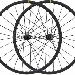 Mavic Ksyrium SL Disc Center Lock Laufradsatz