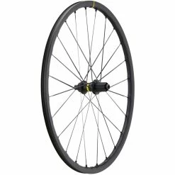 Mavic Ksyrium SL Disc Center Lock Laufradsatz -Dynamo Rad Verkäufe 388946