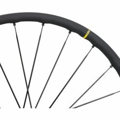 Mavic Ksyrium SL Disc Center Lock Laufradsatz -Dynamo Rad Verkäufe 388948