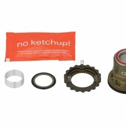 Acros Freilaufkörper Für NINETEEN XC / ED / FR -Dynamo Rad Verkäufe 390450