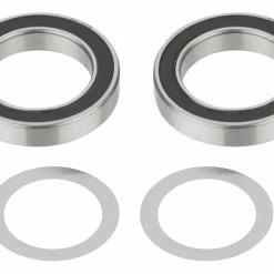 Tune Lagerset Für Kugellager-Komplettaustausch -Dynamo Rad Verkäufe 392144