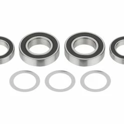 Tune Lagerset Für Kugellager-Komplettaustausch -Dynamo Rad Verkäufe 392145