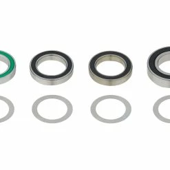 Tune Lagerset Für Kugellager-Komplettaustausch -Dynamo Rad Verkäufe 392146